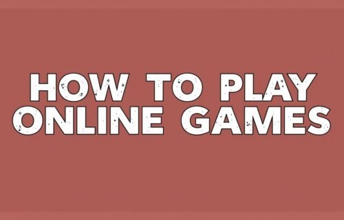 how to play online games lcfmodgeeks