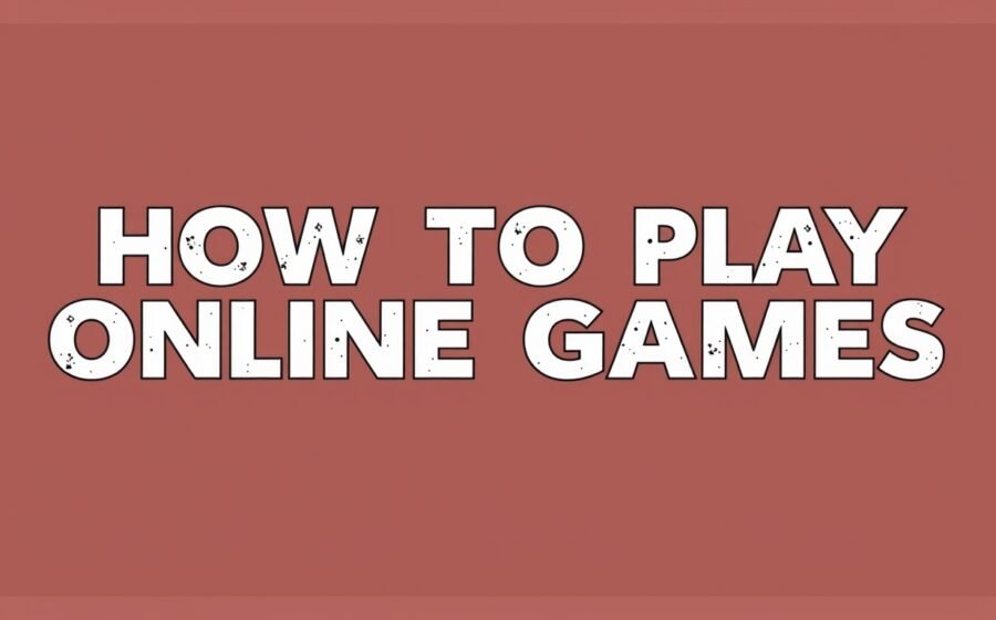 How to Play Online Games Lcfmodgeeks: The Complete Beginner-to-Pro Guide