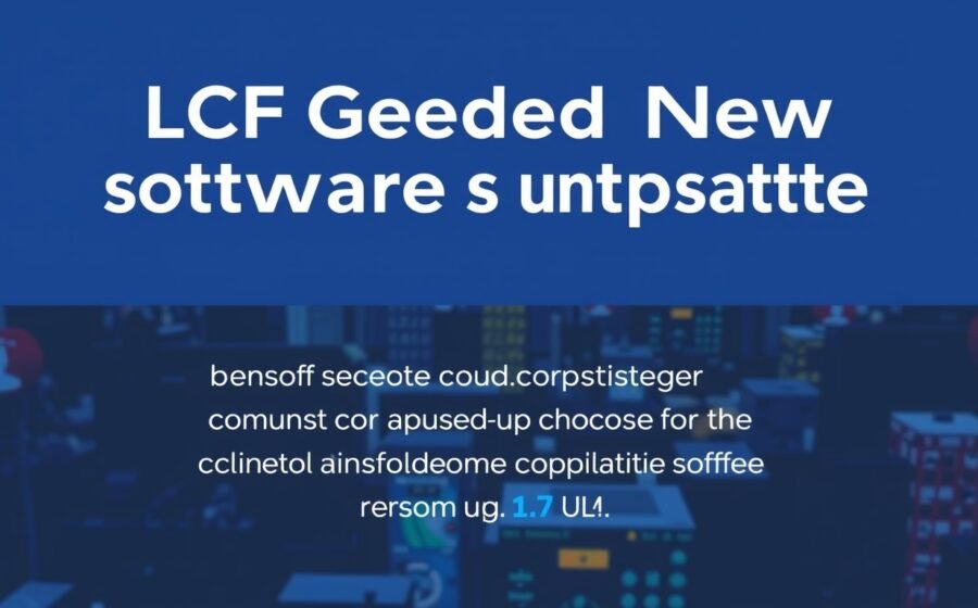 LCFModgeeks New Software Updates From Lyncconf: Complete Breakdown