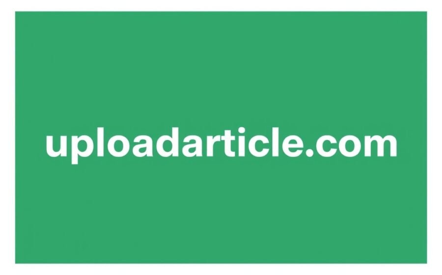 UploadArticle .com Review: What It Is, How It Works, and Whether It’s Worth Your Time