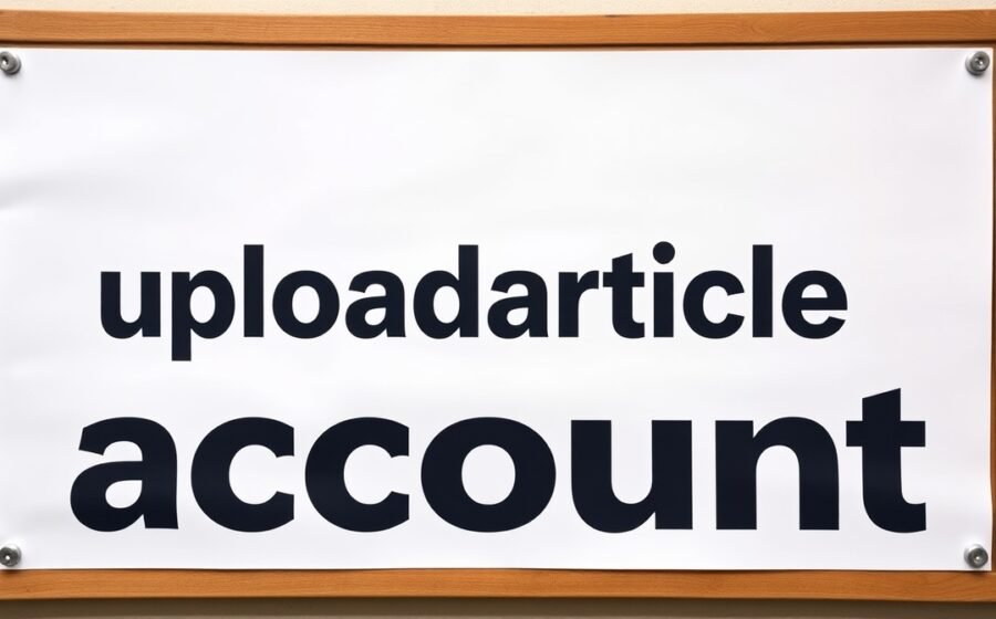 UploadArticle Account: How to Register, Log In, and Decide If It’s Worth Your Time