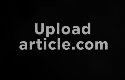 uploadarticle com