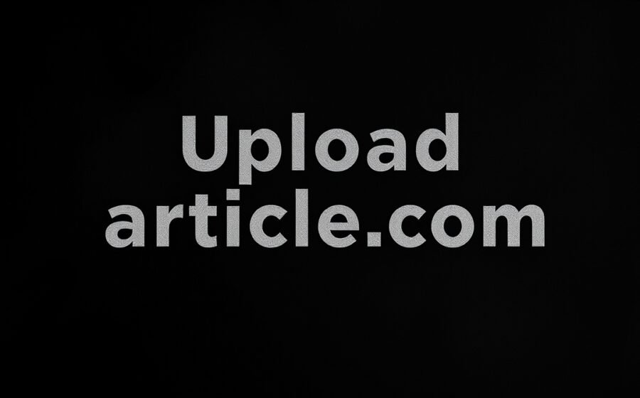 uploadarticle com Review: Is It Legit, Is It Safe, and Does It Help SEO?