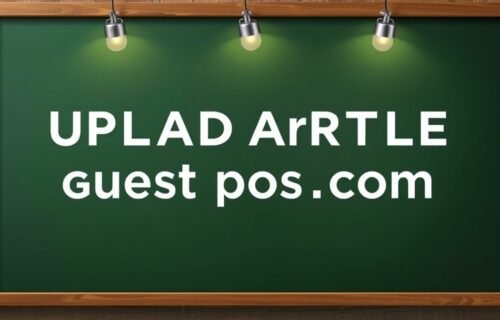 uploadarticle guest posting.com