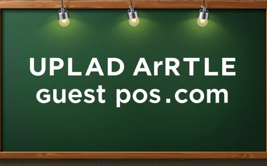 UploadArticle Guest Posting.com: What It Is, What It Costs, and Whether It’s Worth Your Link Budget