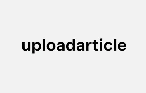 uploadarticle login