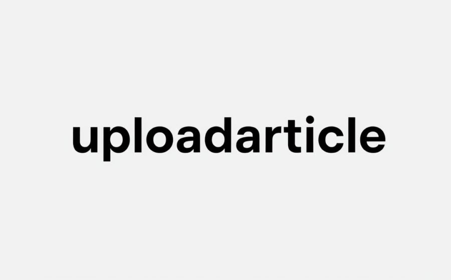 UploadArticle Login Guide: What Exists, How to Access It, and What to Do Instead