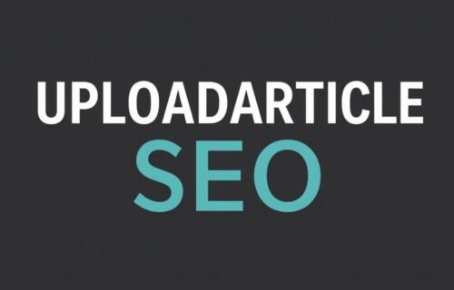 uploadarticle seo
