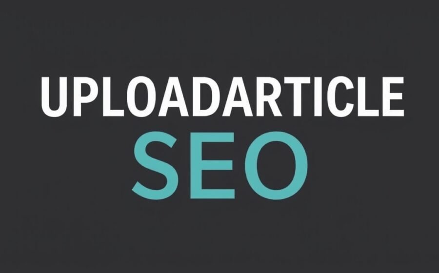 uploadarticle seo
