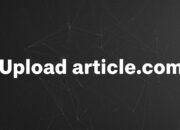uploadarticle. com