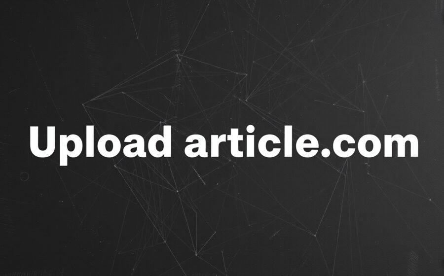 uploadarticle.com Review: Is This Article Submission Site Legit or a Risky Shortcut?